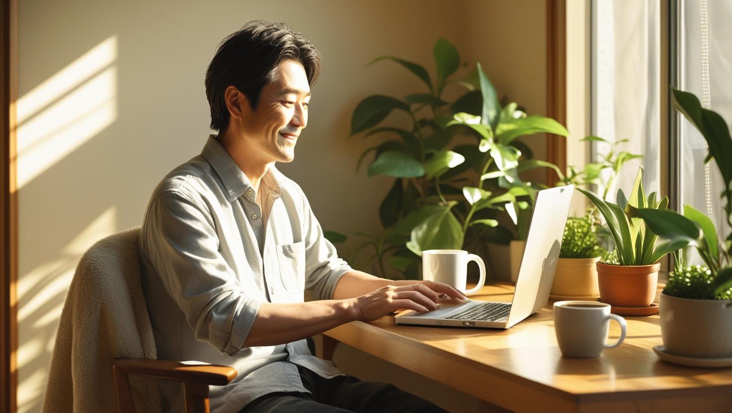 副業チャレンジ